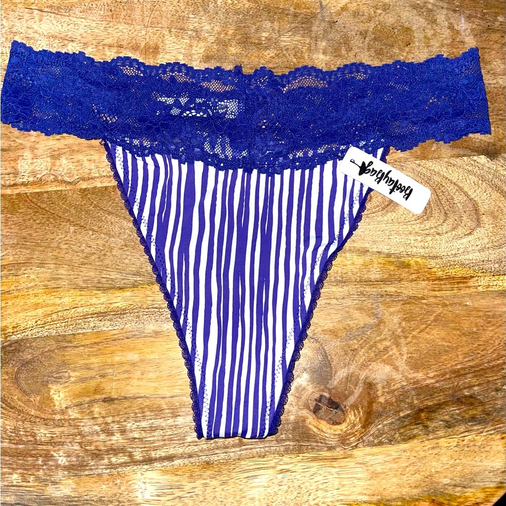 BootayBag Thong